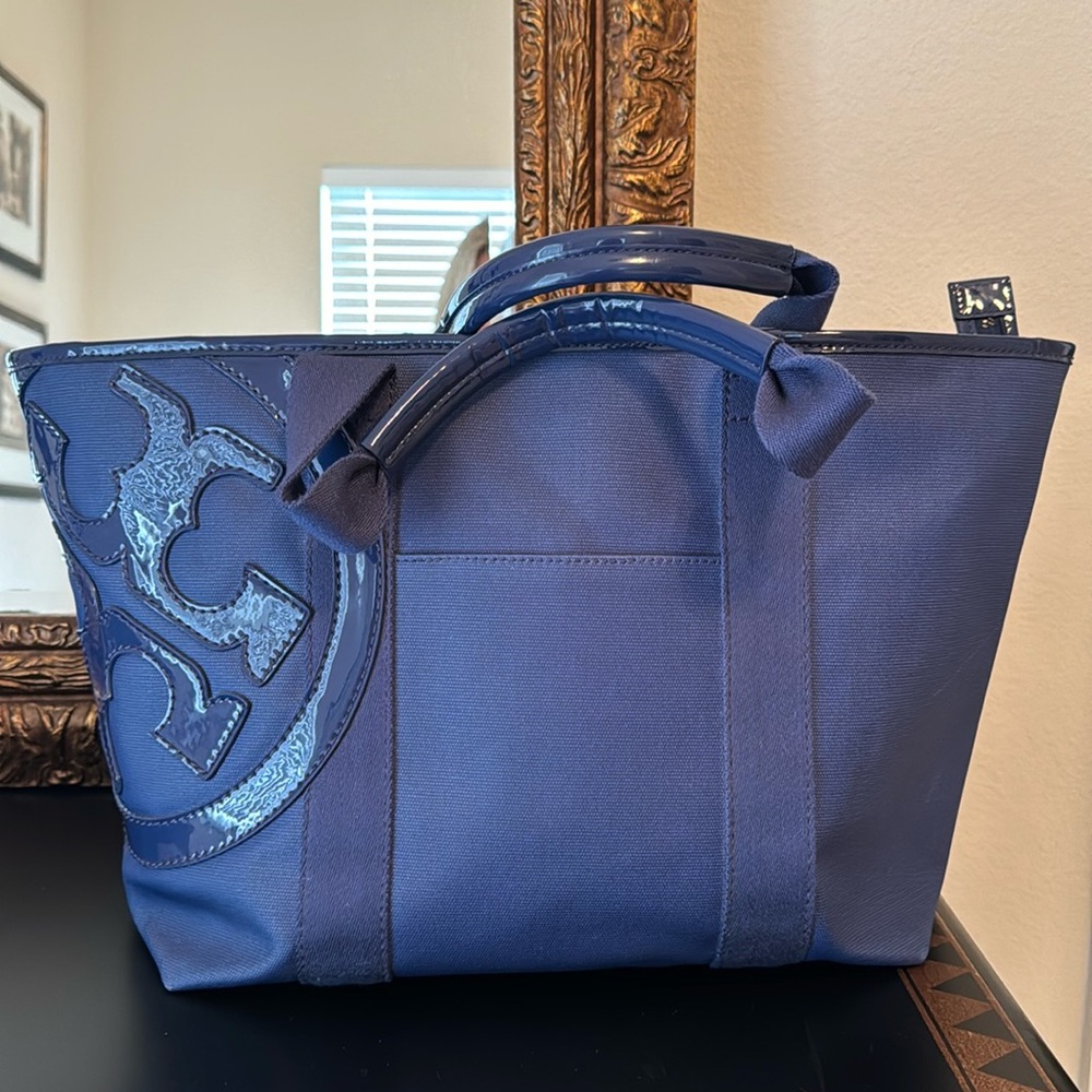 Tory Burch Tote